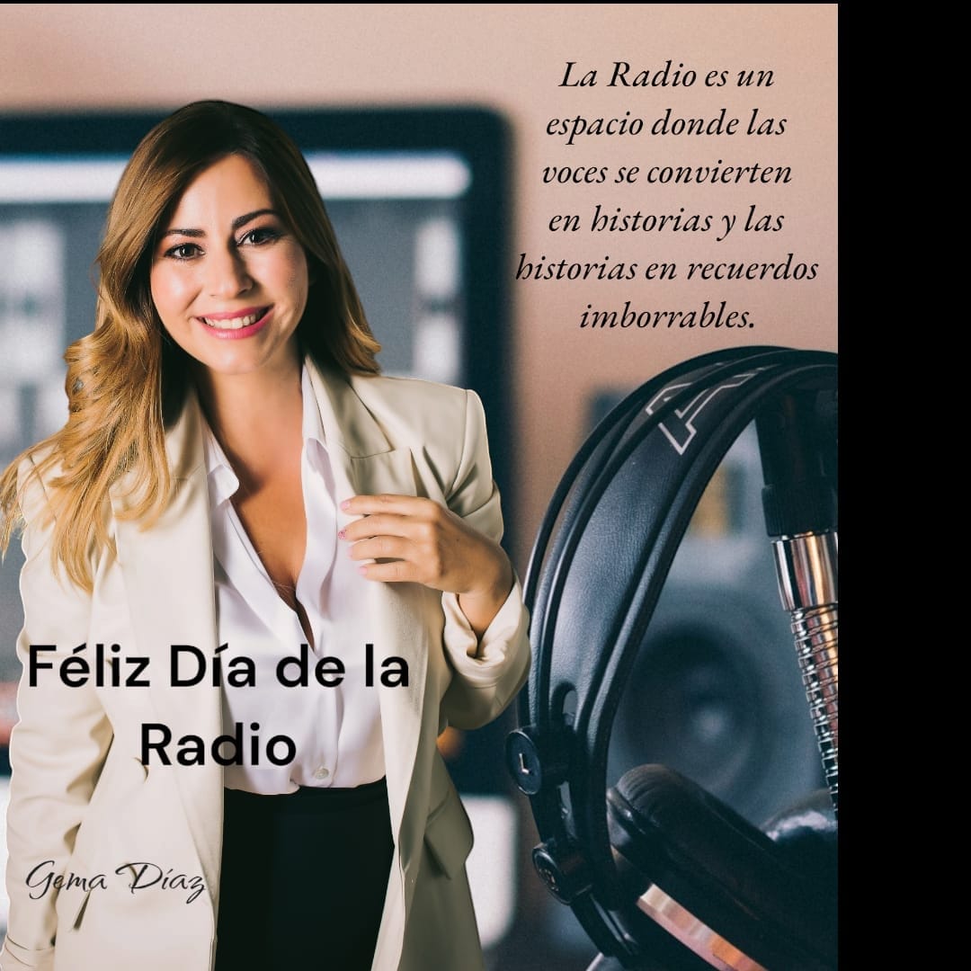 13 febrero «Día de La Radio»