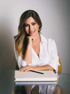 Gema Díaz - NorteGranCanaria -
