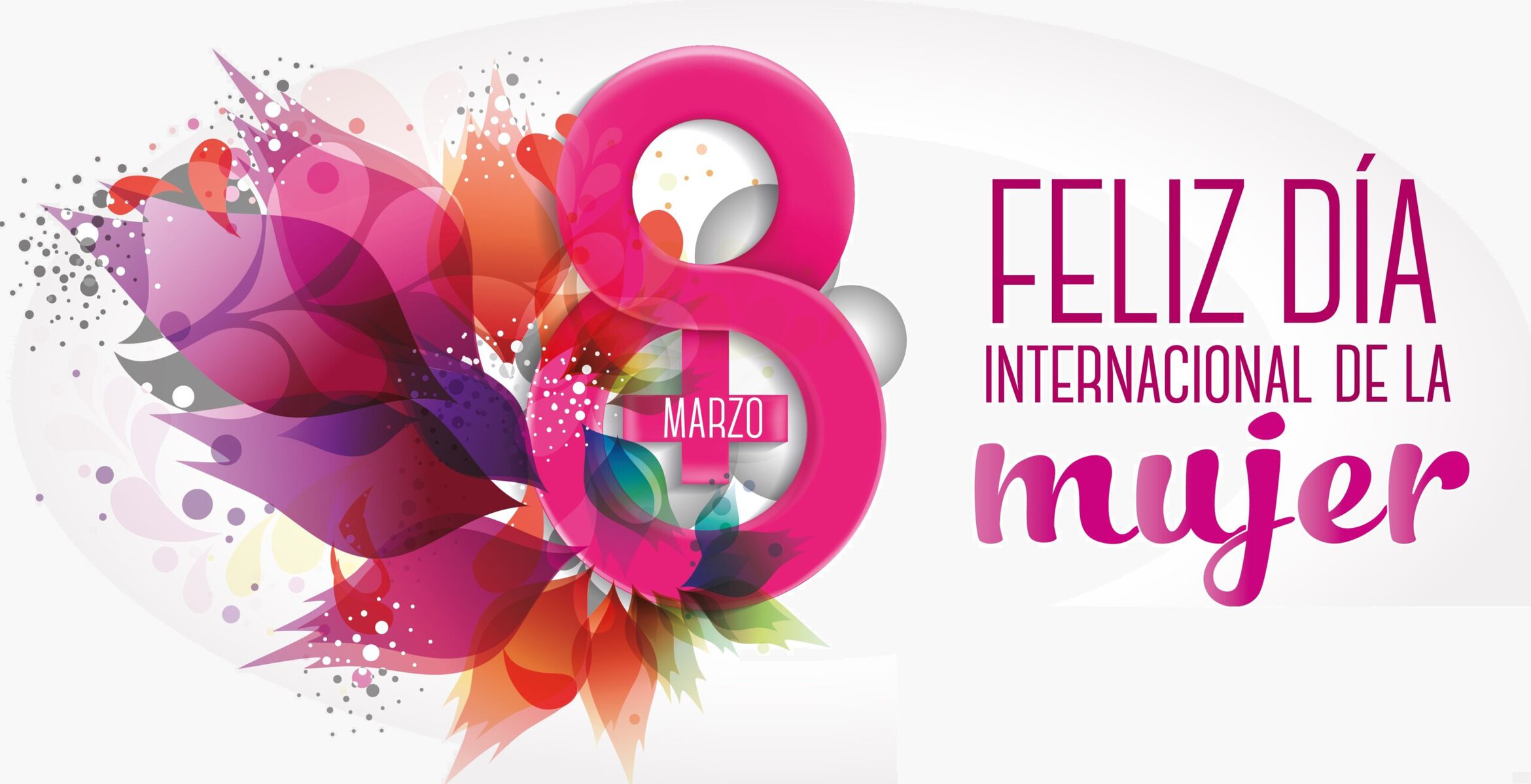 8 de Marzo Dia Internacional de la Mujer Trabajadora