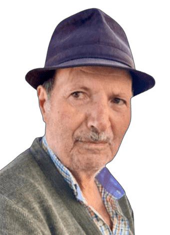 Antonio Reyes - NorteGranCanaria -