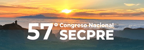 La SECPRE celebra su 57º Congreso Nacional en Las Palmas de Gran Canaria