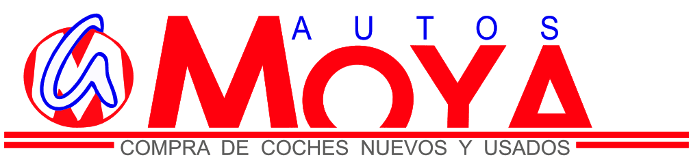 VEZTORIZADO AZUL autosmoyaes - NorteGranCanaria -