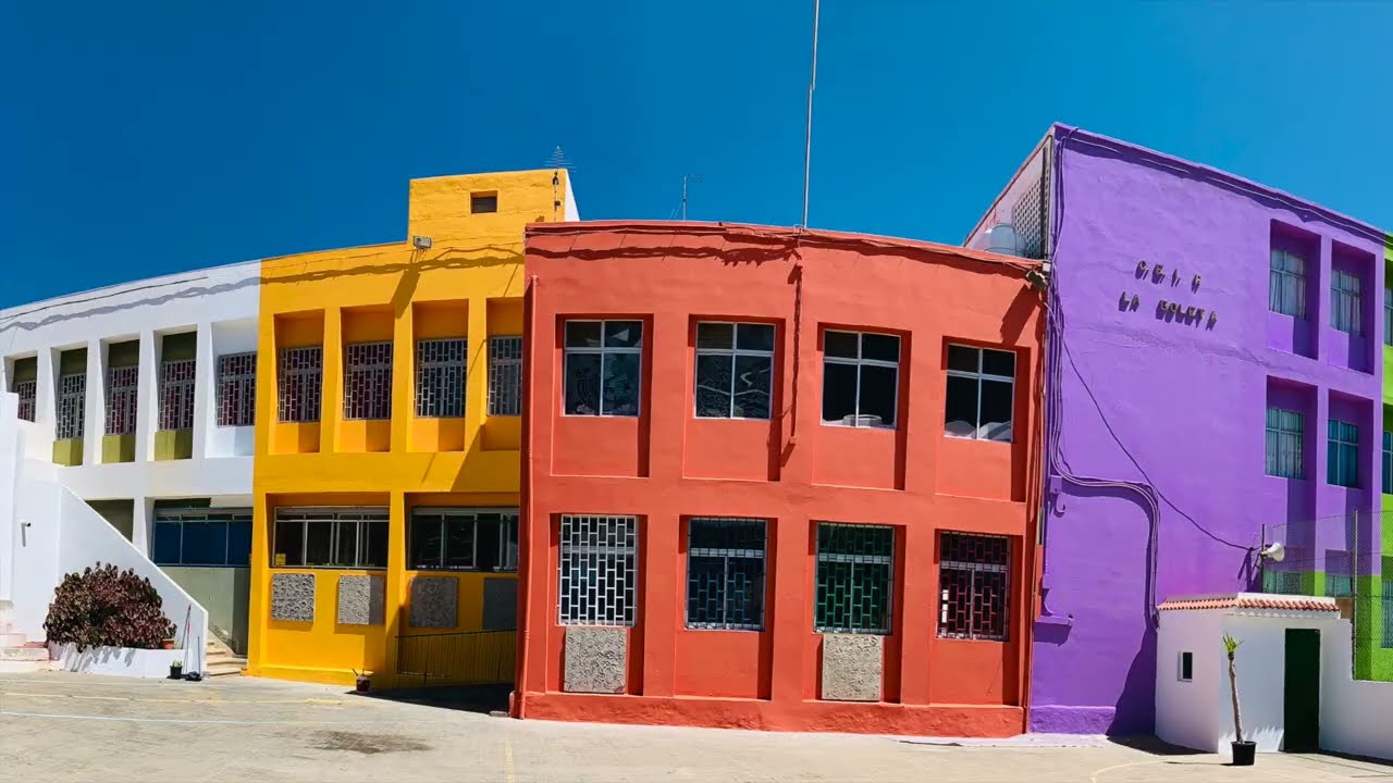 La Educación en Arucas está nuevamente de enhorabuena