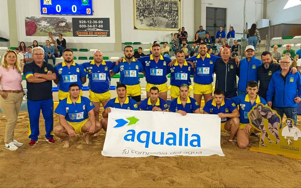 CL MANINIDRA 2 - NorteGranCanaria -