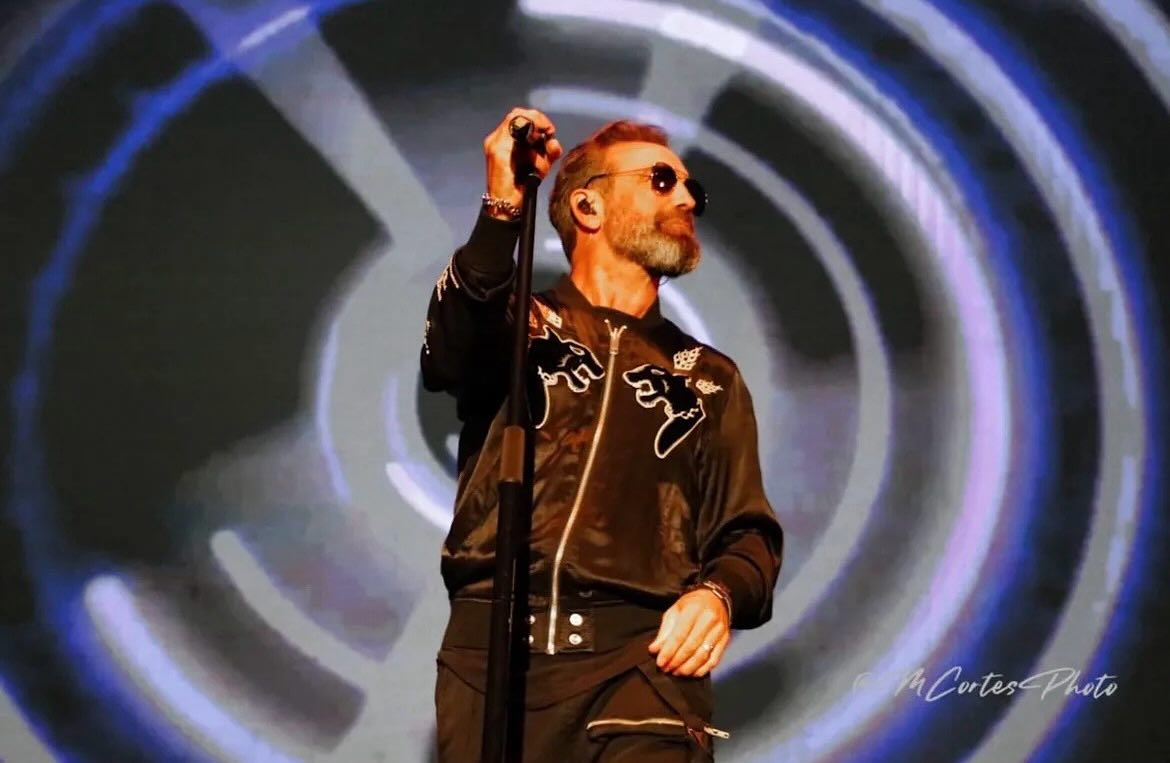 OBK, ¡LA FIESTA DEL TECNOPOP!