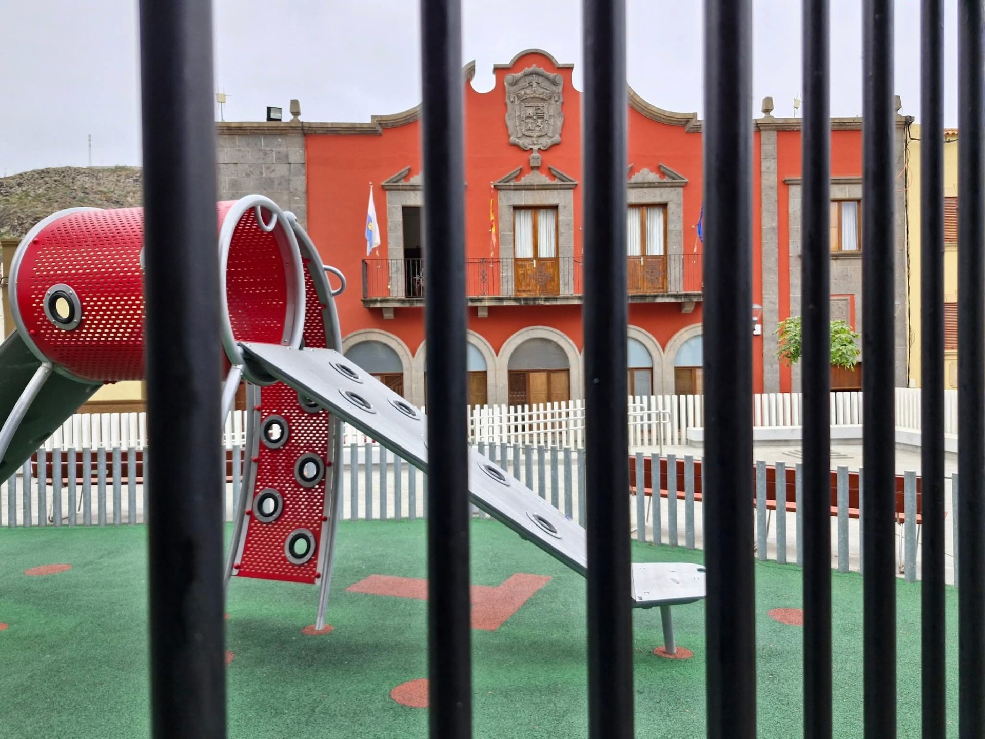Ayuntamiento de guia - NorteGranCanaria -