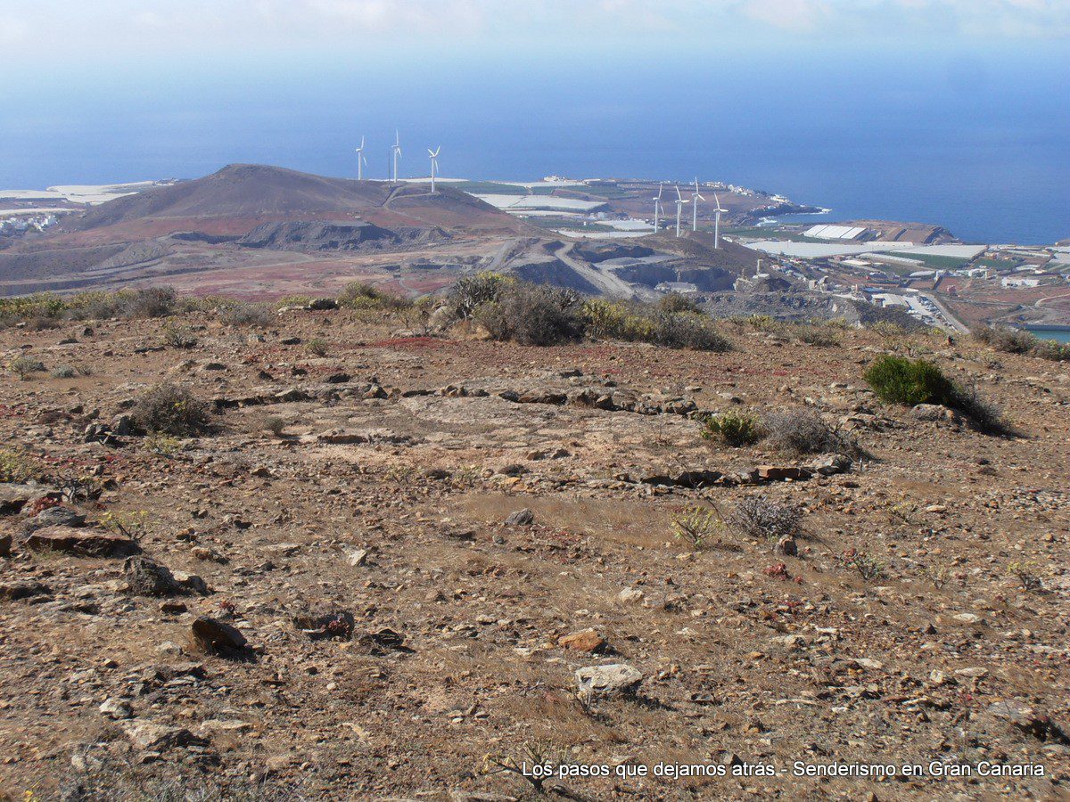ERA AMAGRO - NorteGranCanaria -