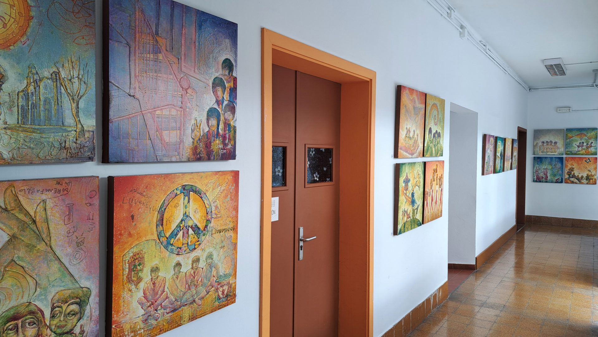 Escuelas Artisticas - NorteGranCanaria -