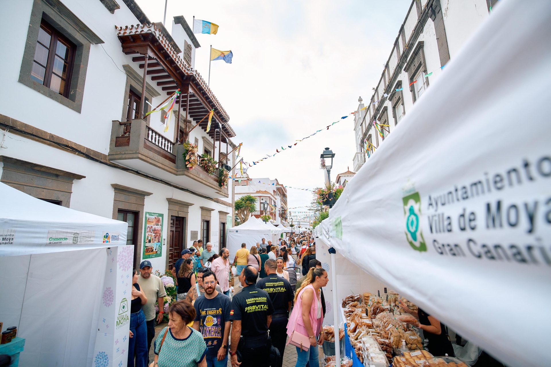 MOYA DULCE - NorteGranCanaria -