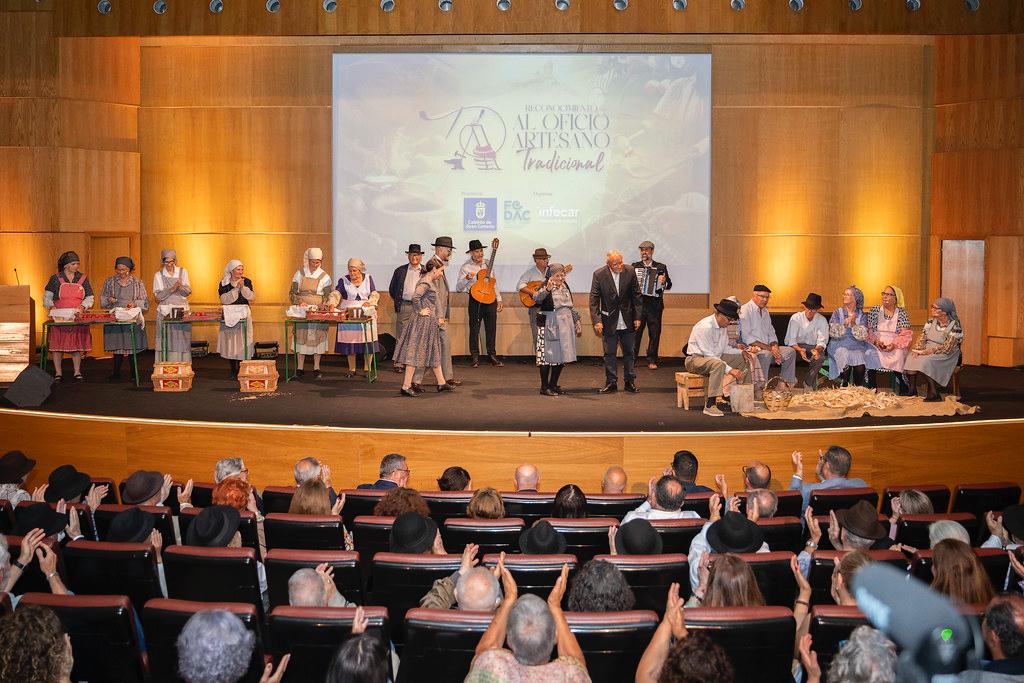 Proyecto Comunitario La Aldea - NorteGranCanaria -