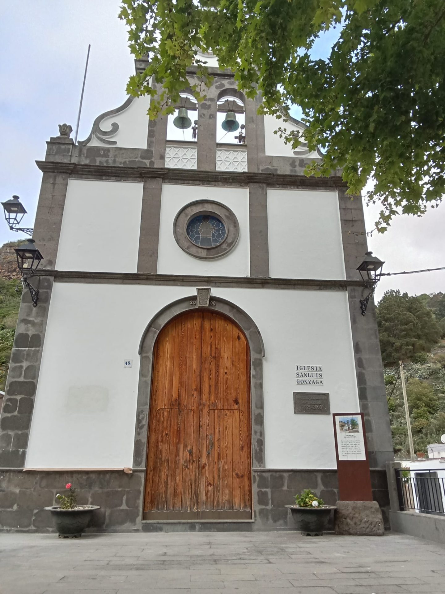Valsendero - NorteGranCanaria -