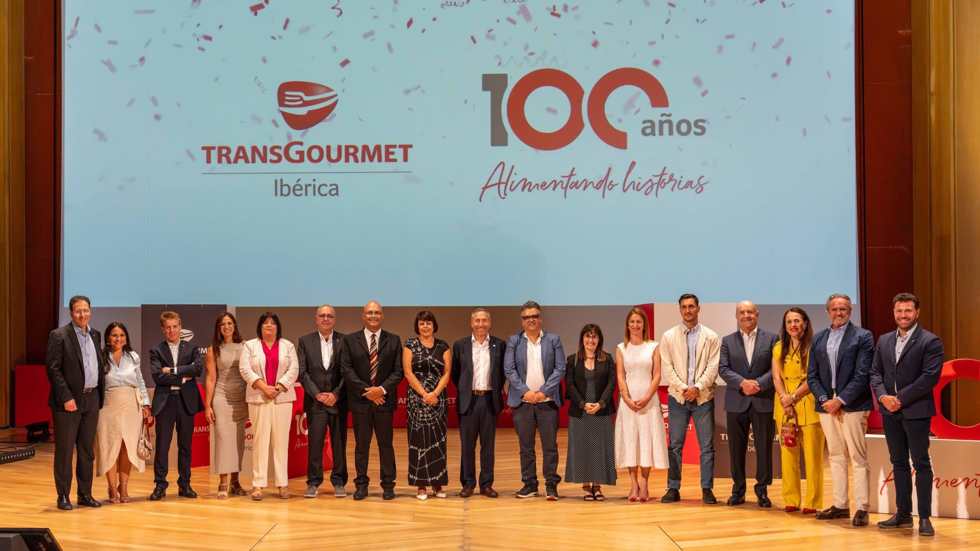 Acto en Gran Canaria - NorteGranCanaria -