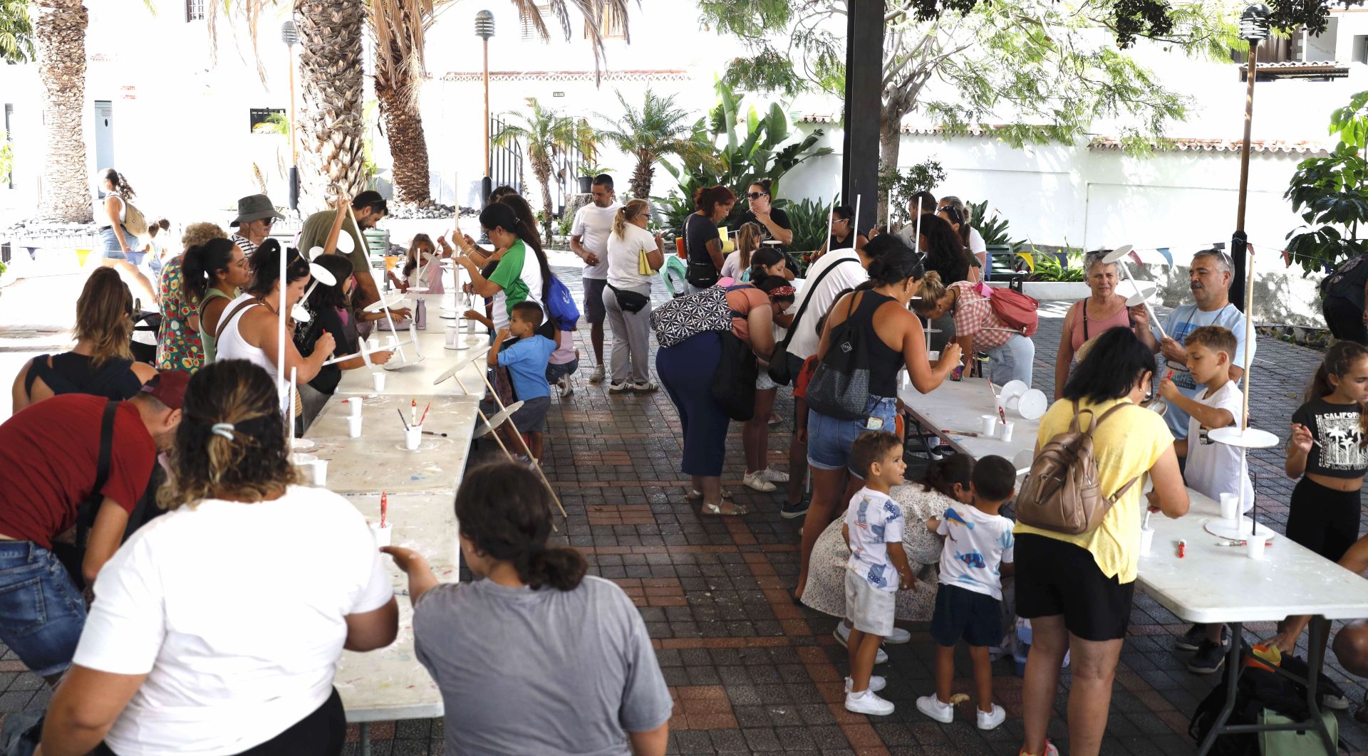 La Retreta 1 - NorteGranCanaria -