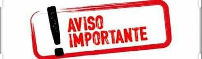 Aviso importante - NorteGranCanaria -