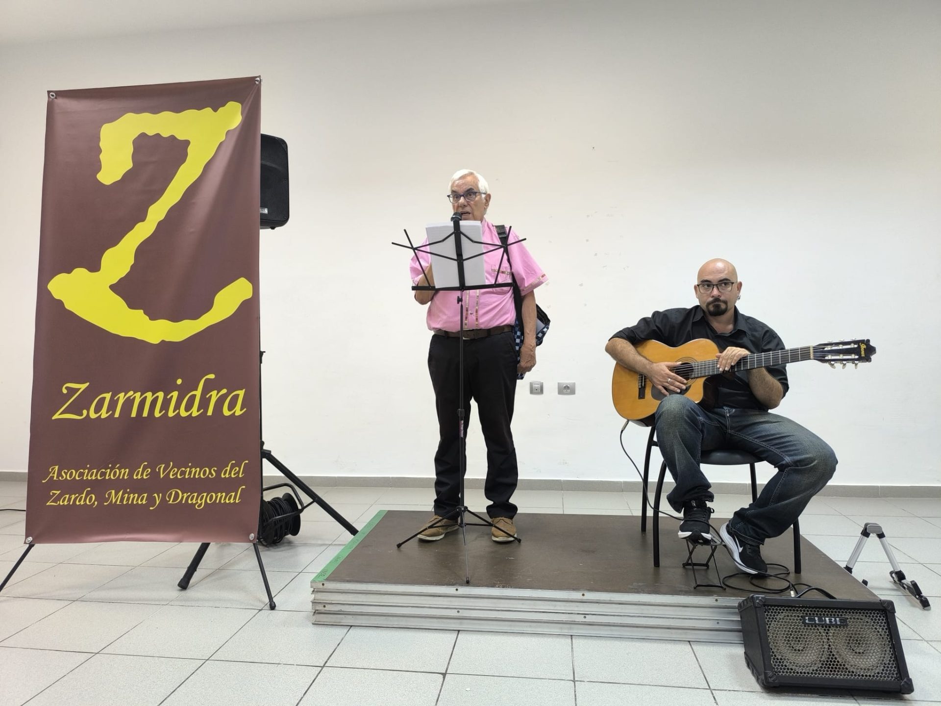 Pregon Barreto 2 - NorteGranCanaria -