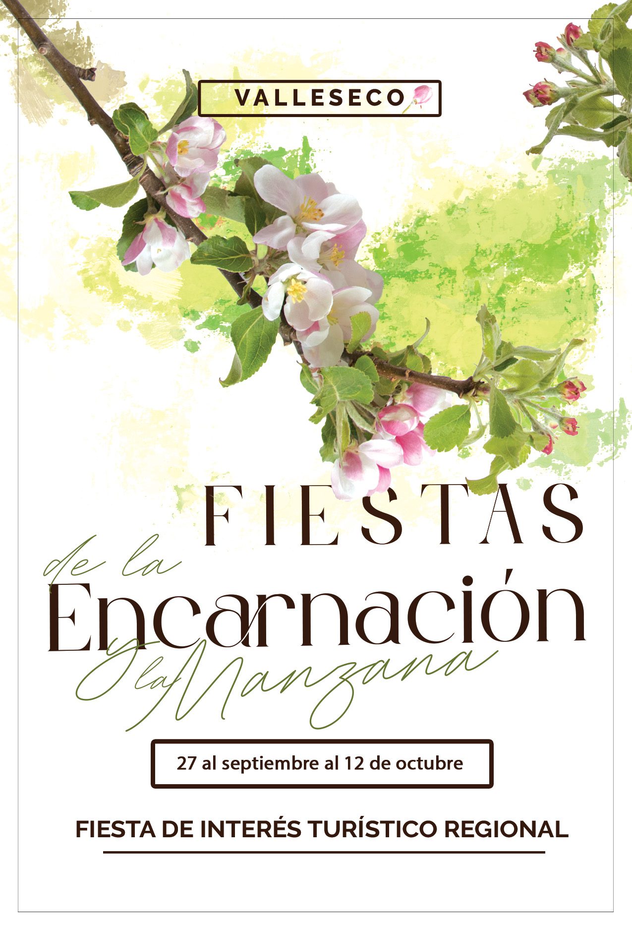 Fiesta de la Manzana - NorteGranCanaria -