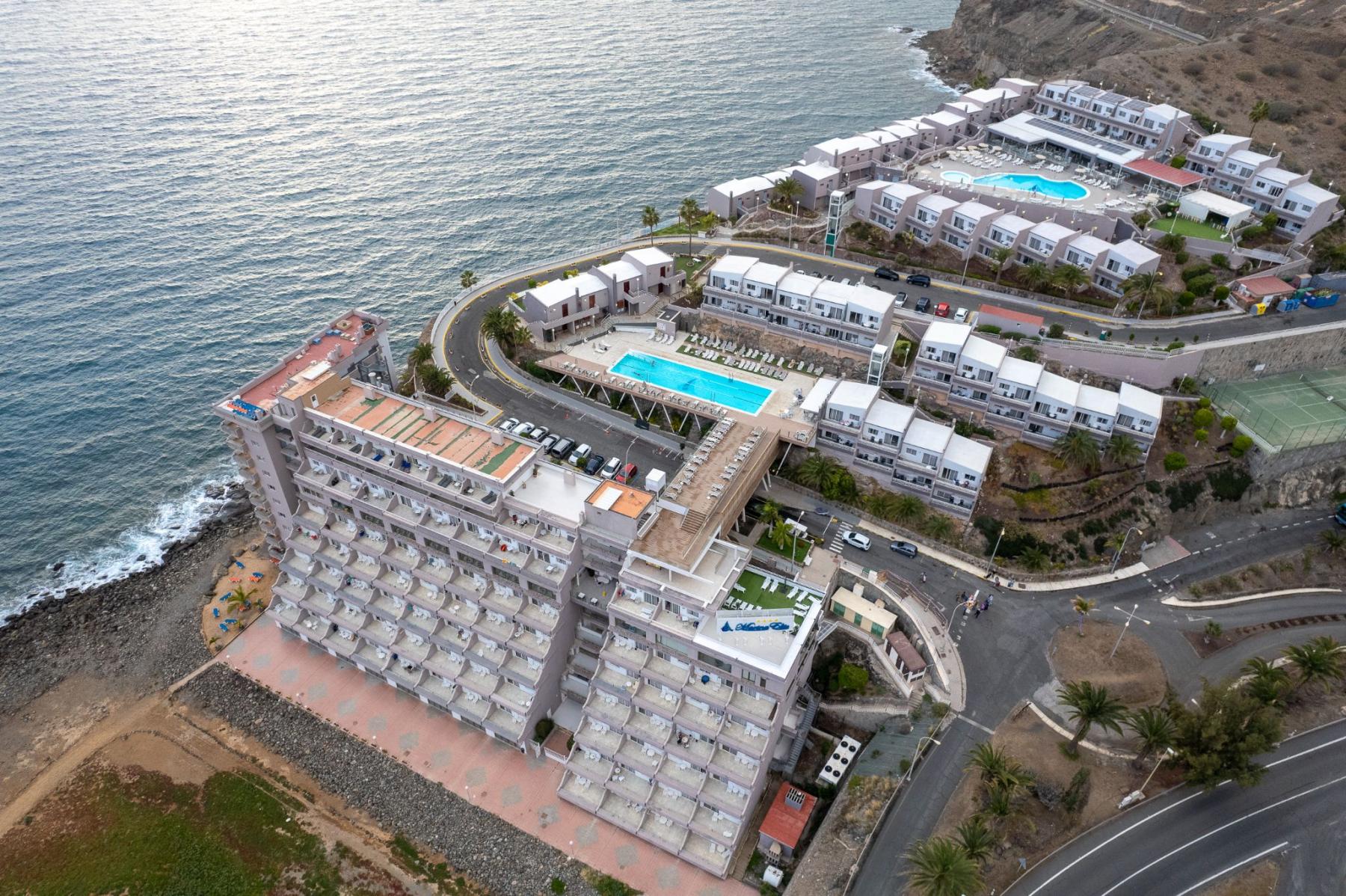 Marina Elite - NorteGranCanaria -