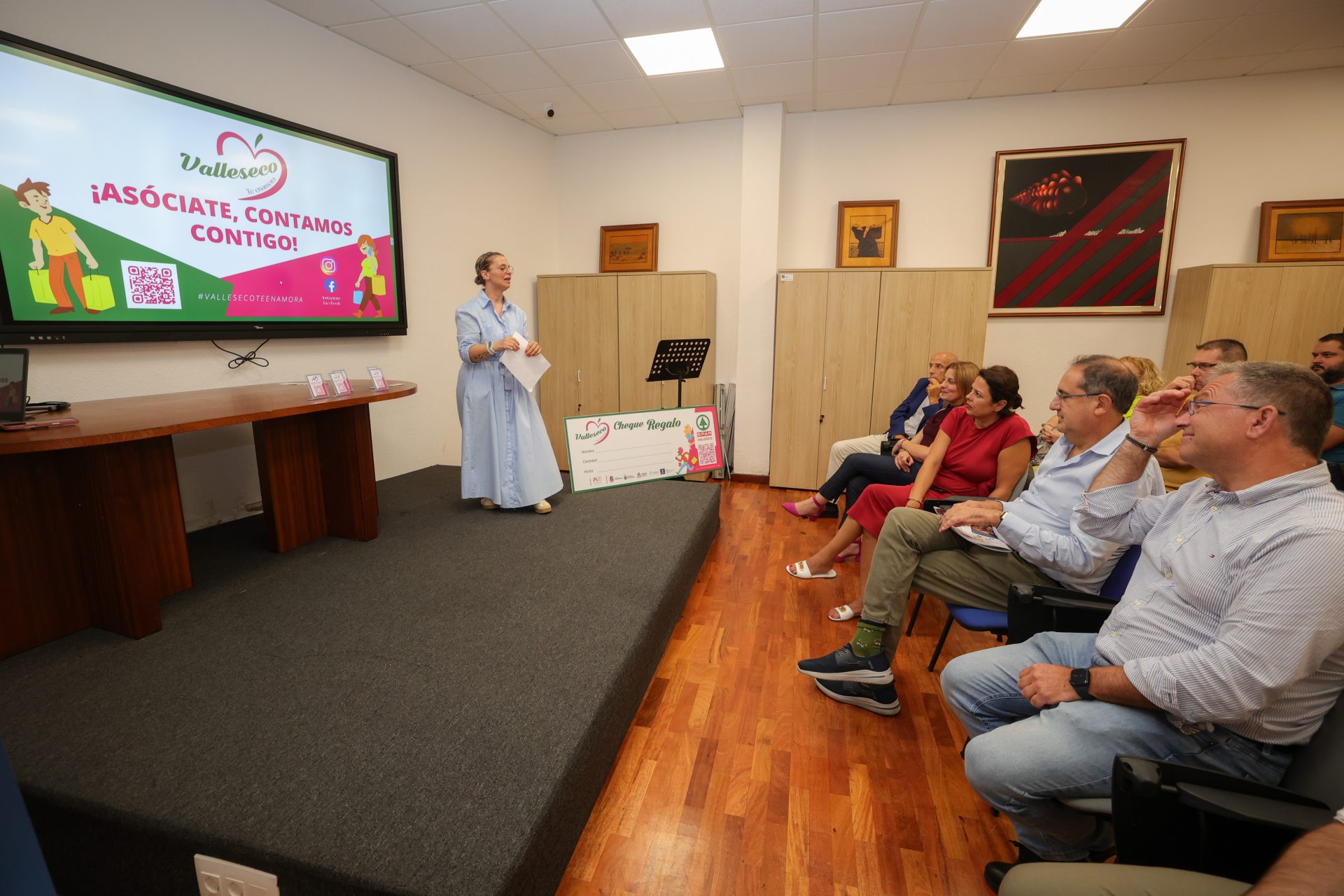 Valleseco enamora - NorteGranCanaria -