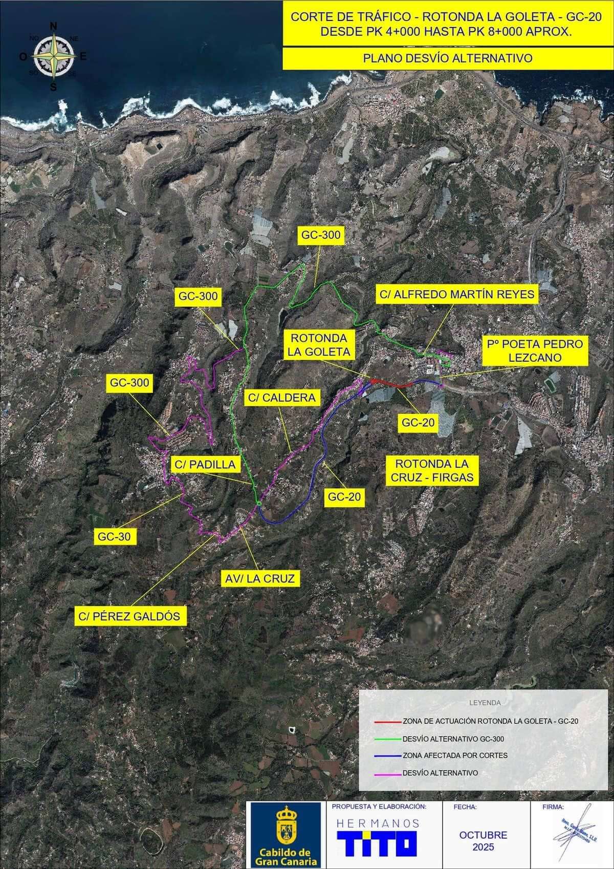 02_ROTONDA DE LA GOLETA - DESVÍO_page-0001 - NorteGranCanaria -