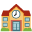 🏫