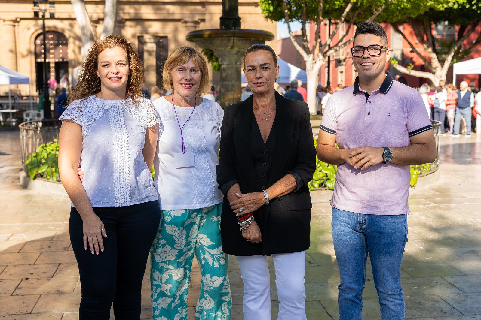Jornadas del Mayor