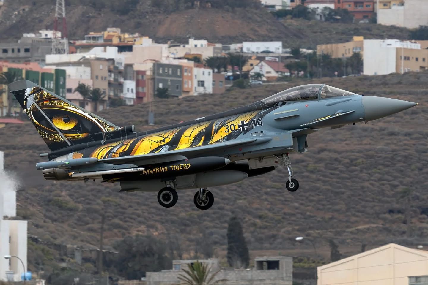 Alemania OCEAN Sky - NorteGranCanaria -