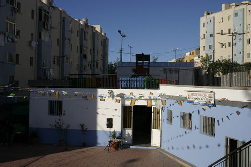 Asociación de Vecinos de la Montaña Gáldar - NorteGranCanaria -