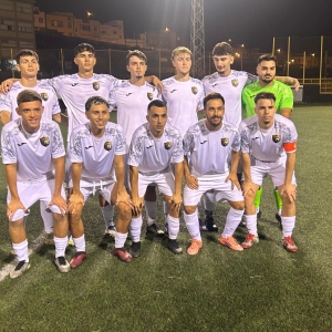 CD Batán At Fomento 24-10-25