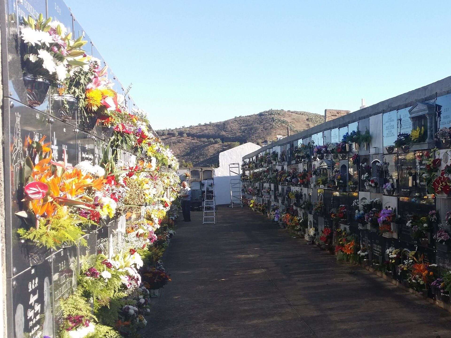 Cementerio de Montaña Alta 1 1 - NorteGranCanaria -