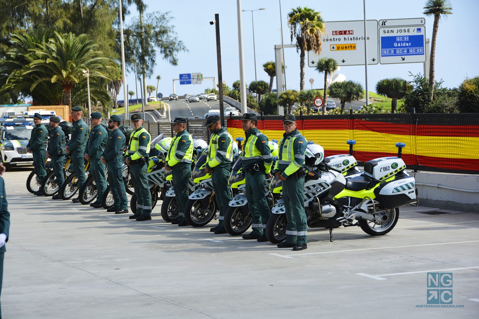 Dia de la Patrona 2025 151 - NorteGranCanaria -