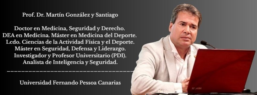 Dr Martin Cabecera - NorteGranCanaria -