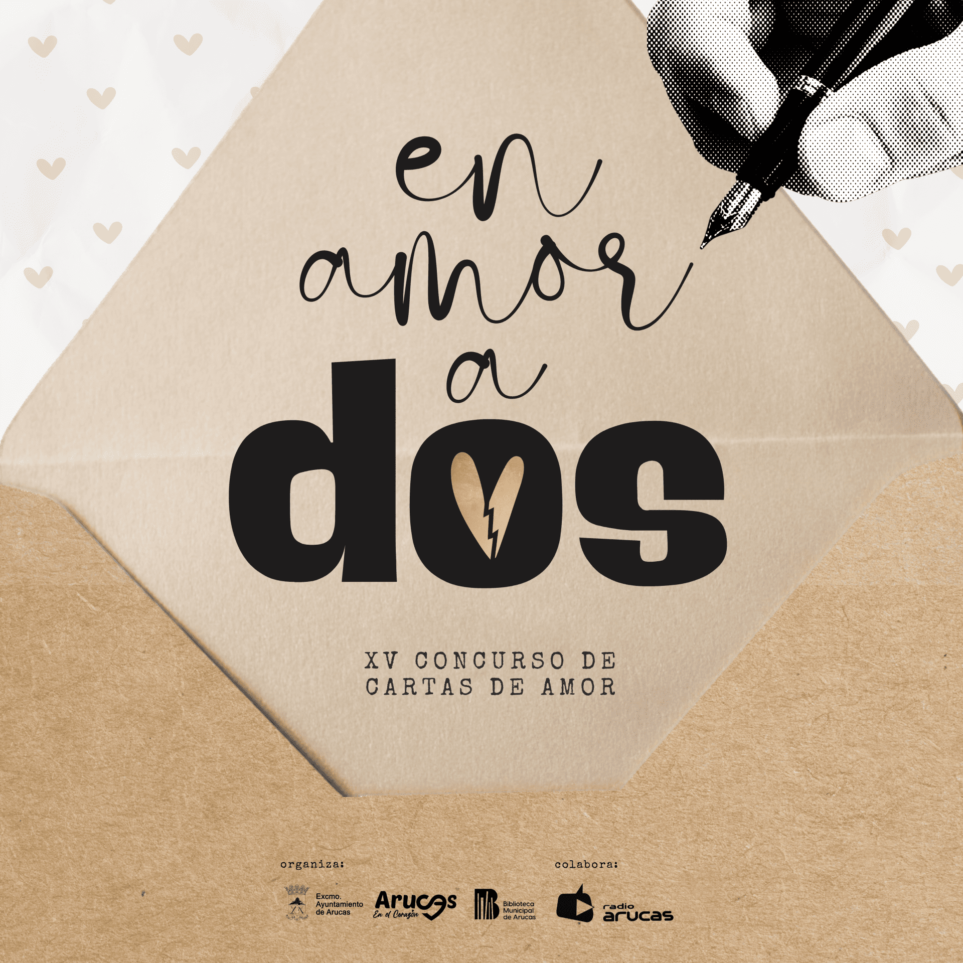 En Amor a Dos - NorteGranCanaria -