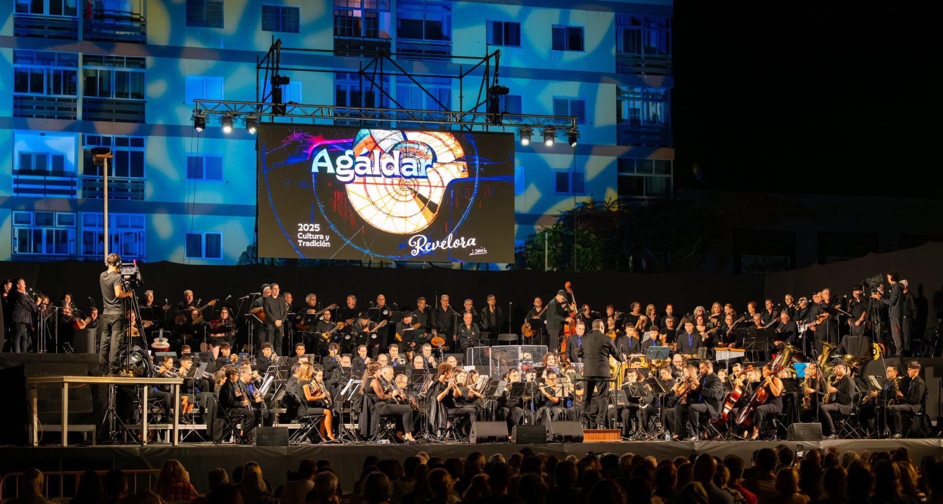 FOTO AGÁLDAR CULTURA Y TRADICIÓN 2025 - NorteGranCanaria -