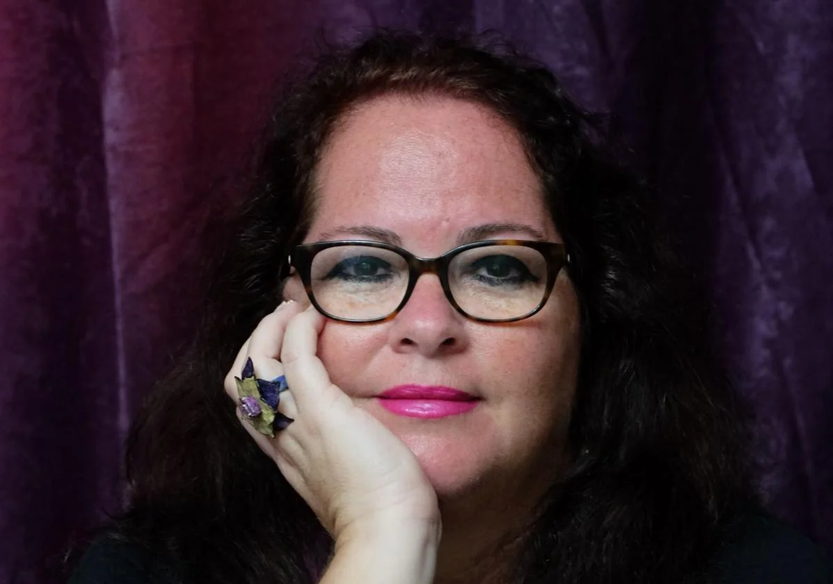 Josefa Molina, la cultura en Gáldar
