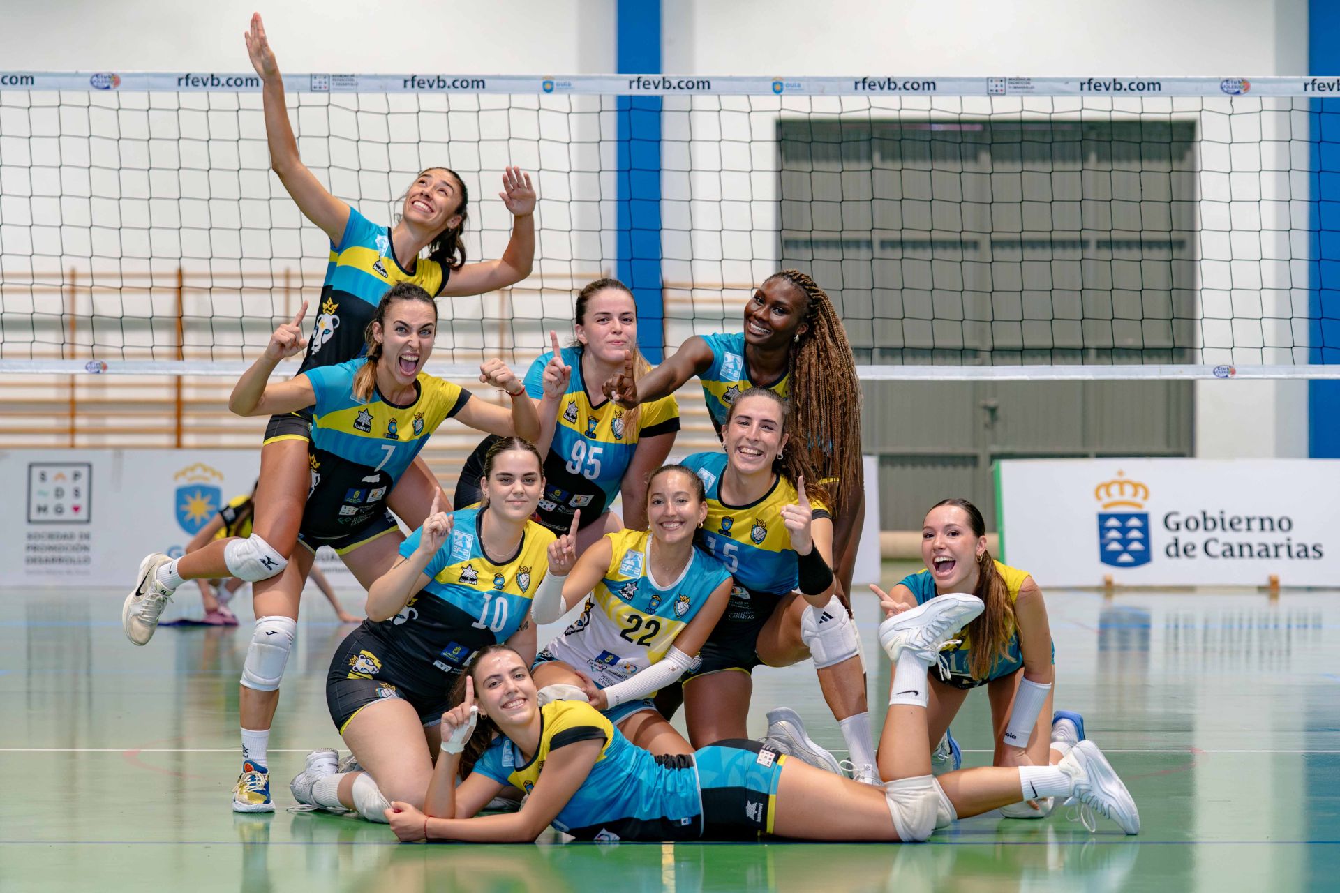 Partido día 25 CDV Guía - NorteGranCanaria -