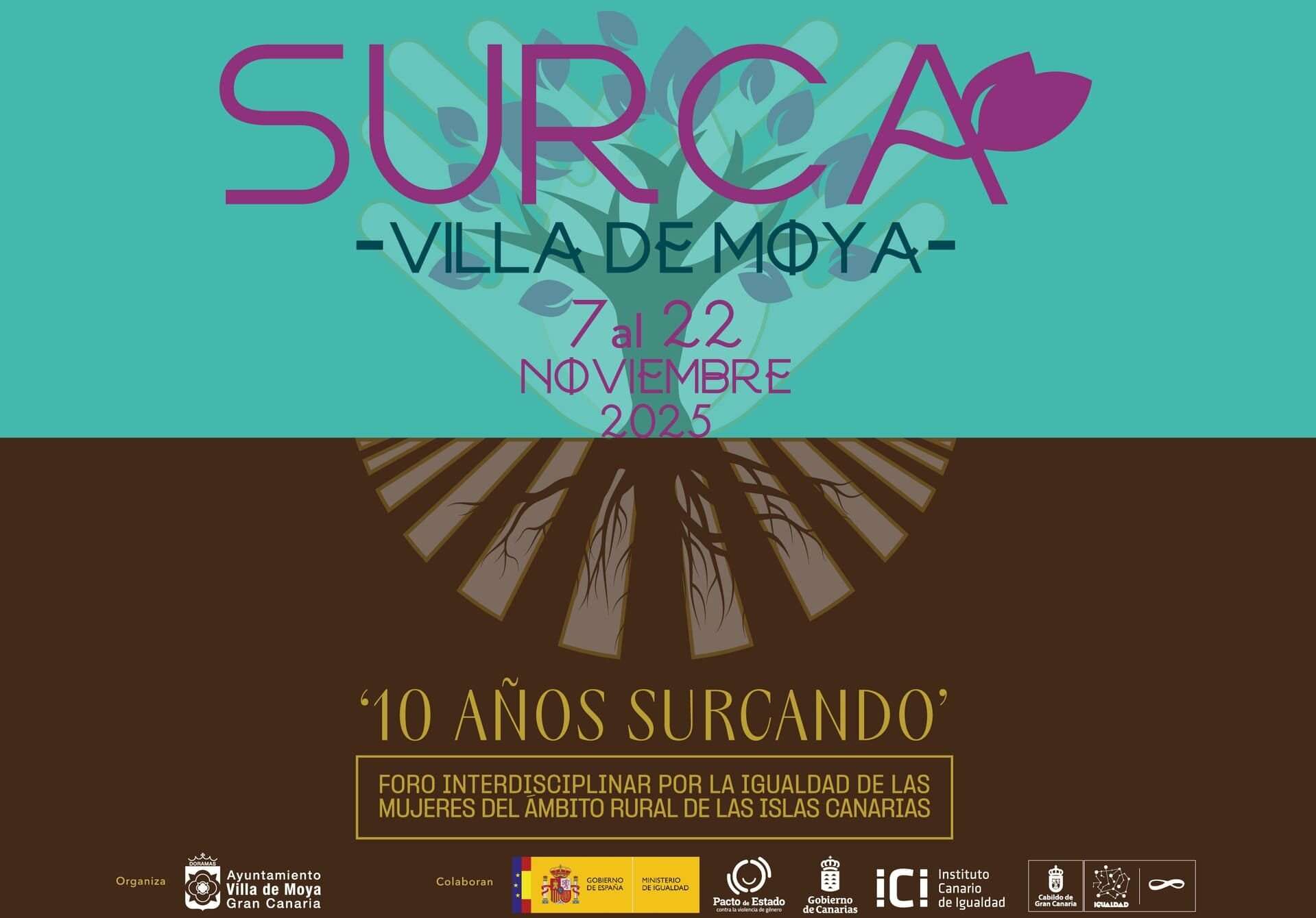 SURCA 2025 - NorteGranCanaria -