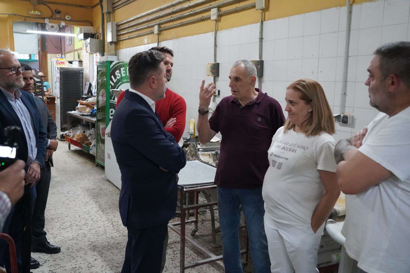 251119 Zona Comercial Triana 06 - NorteGranCanaria -