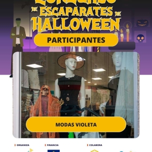 2º Premio Hallowen
