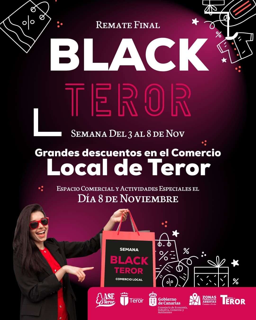 31_BlackTeror1 - NorteGranCanaria -