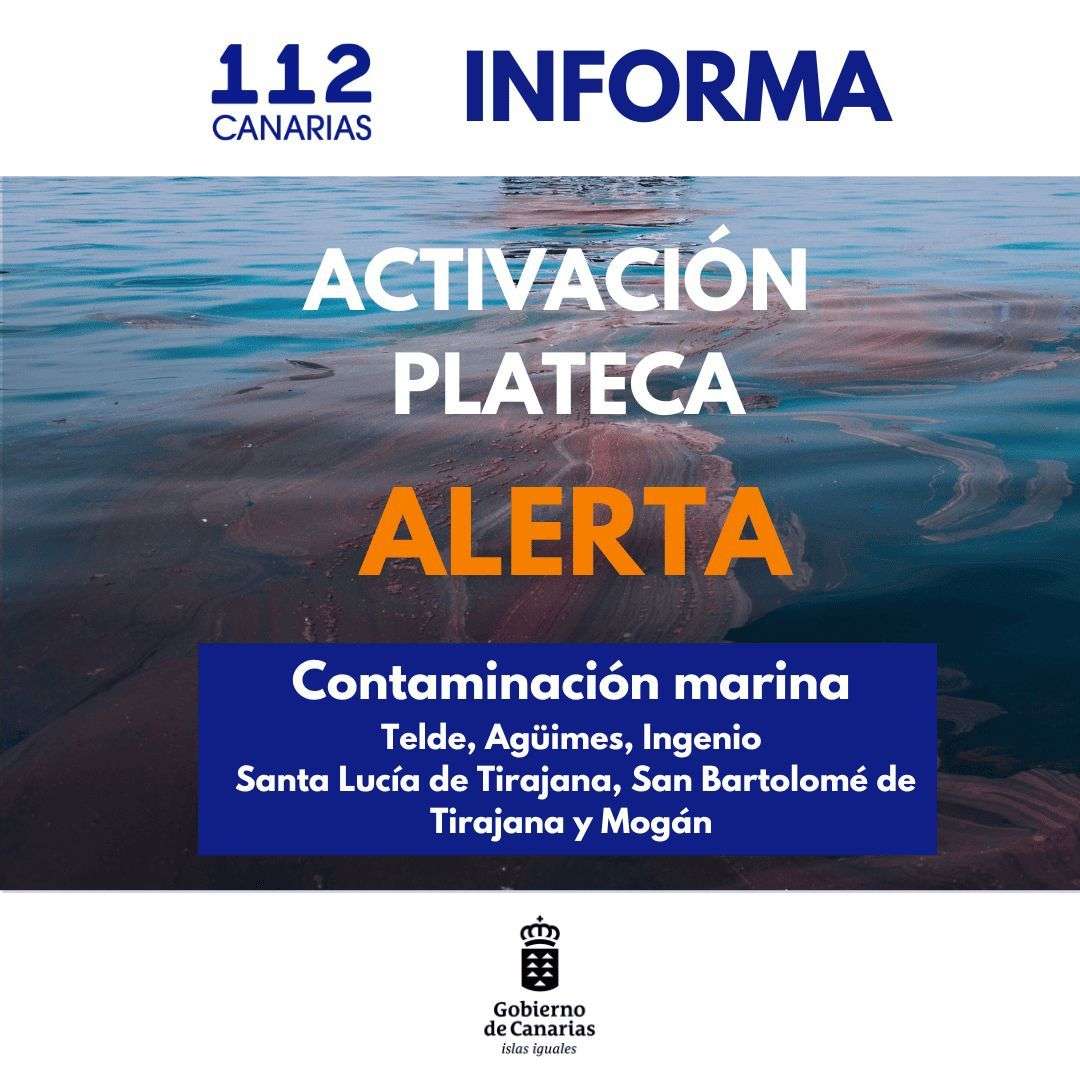 Activación Plateca - NorteGranCanaria -