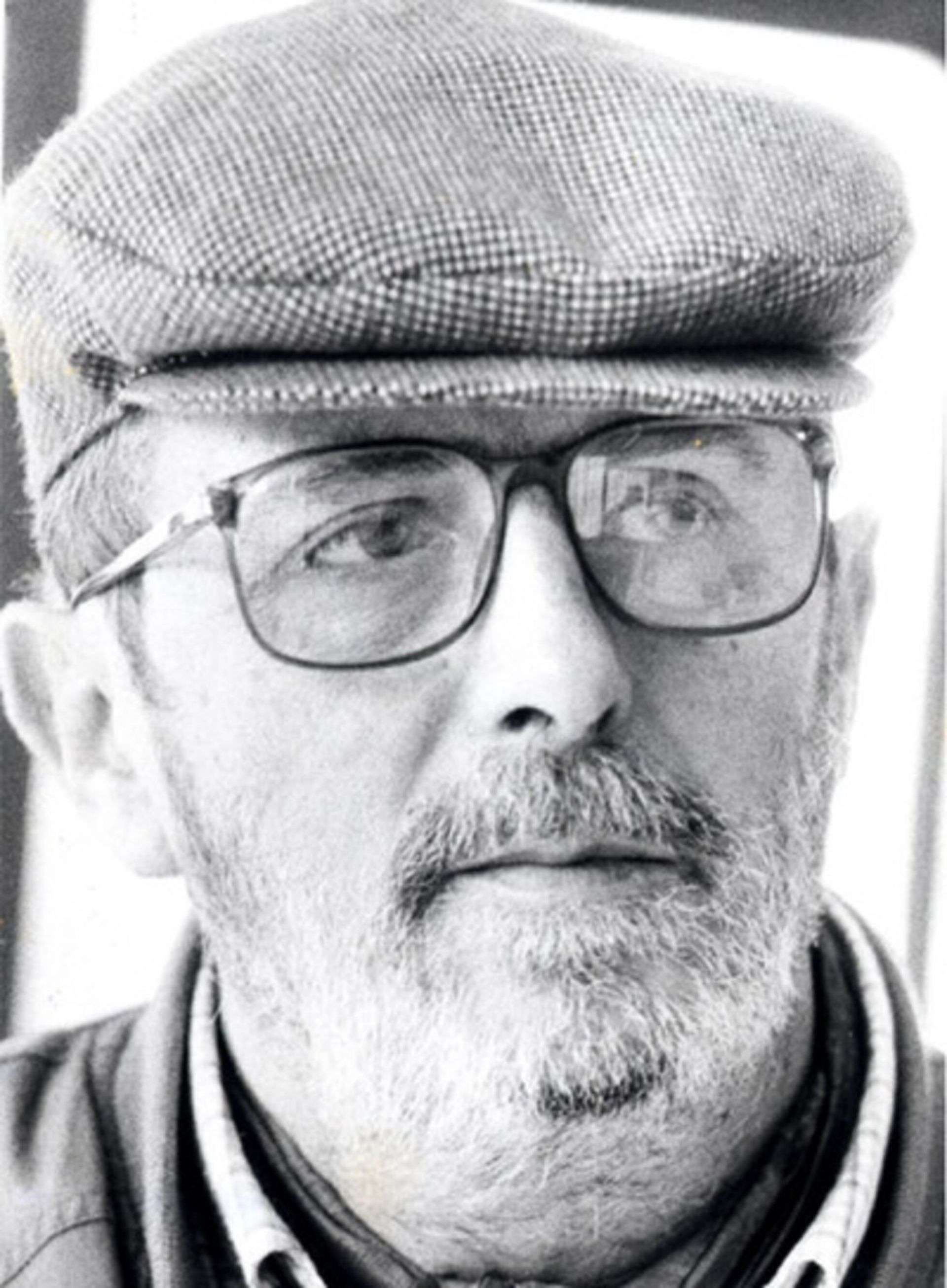 Alfonso OShanahan - NorteGranCanaria -