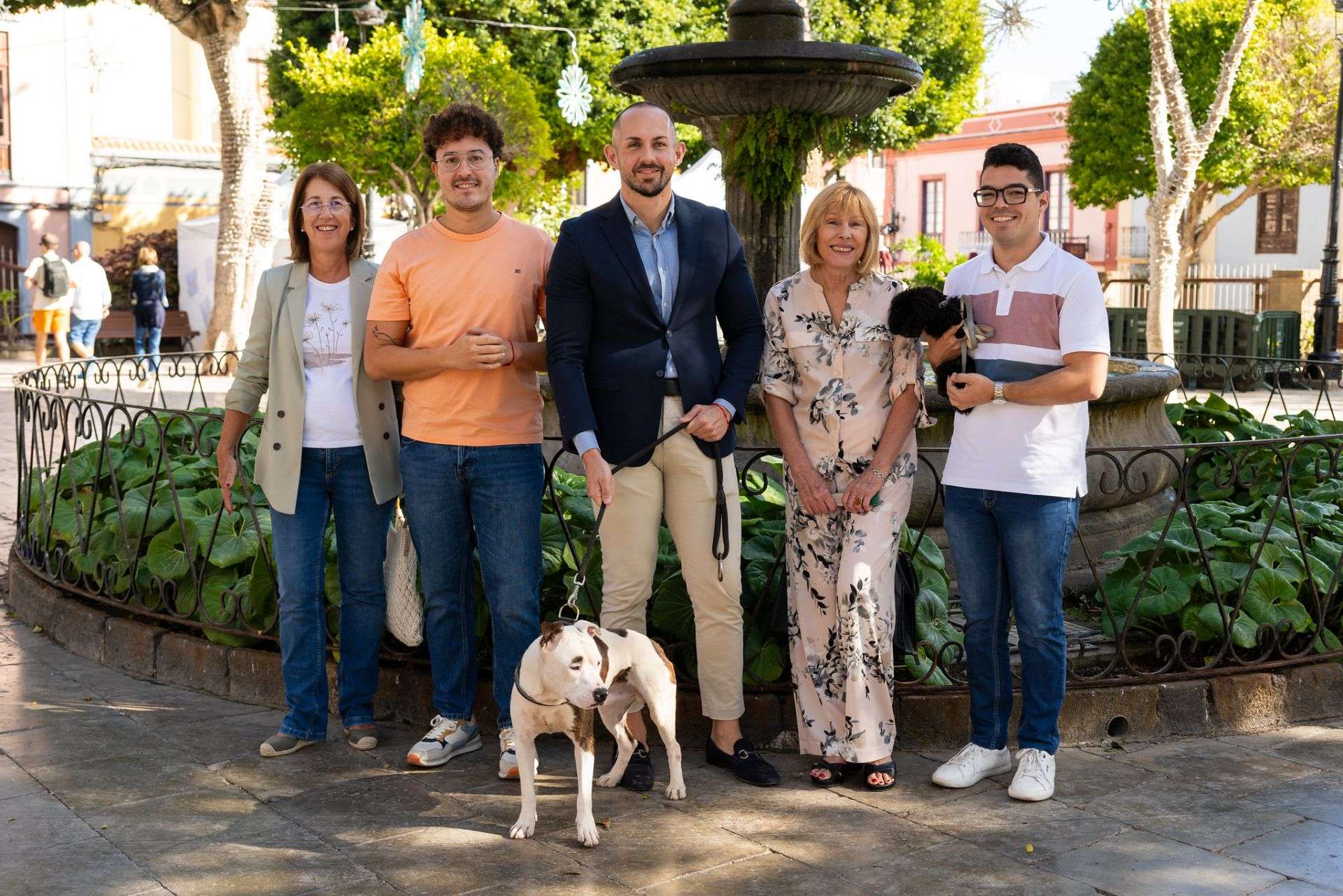 Bienestar animal Gáldar - NorteGranCanaria -