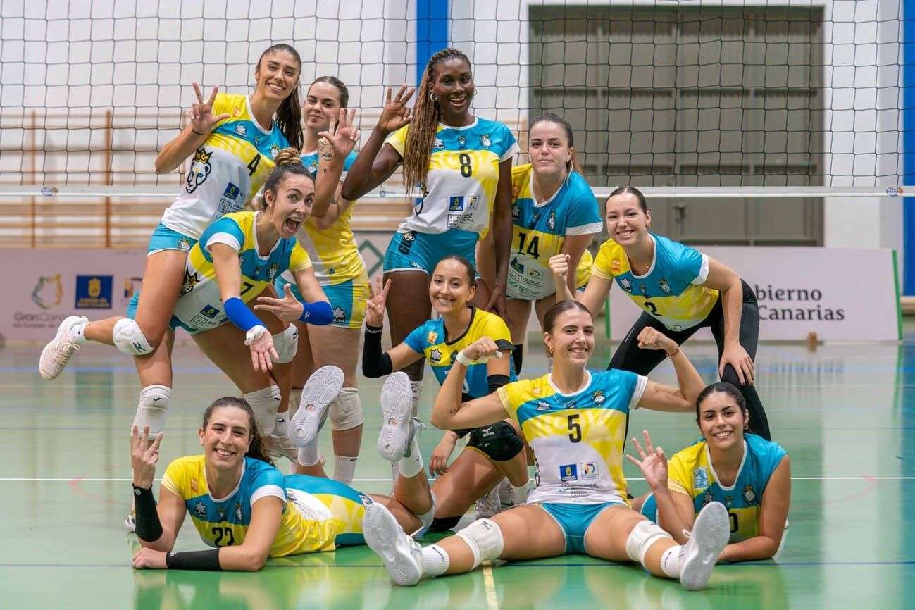 CDV 2 - NorteGranCanaria -