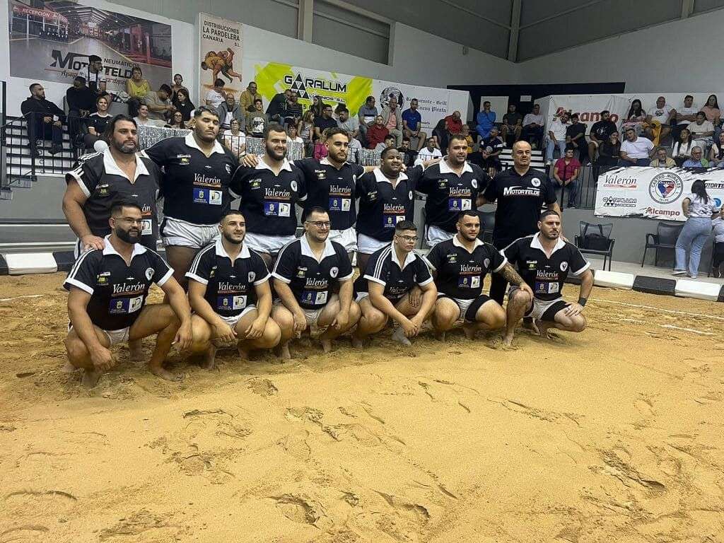 CL Castro Morales - NorteGranCanaria -