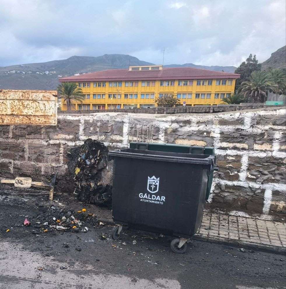 Barrial arde en penumbra: La inseguridad vuelve. Es hora de la colaboración y la acción municipal