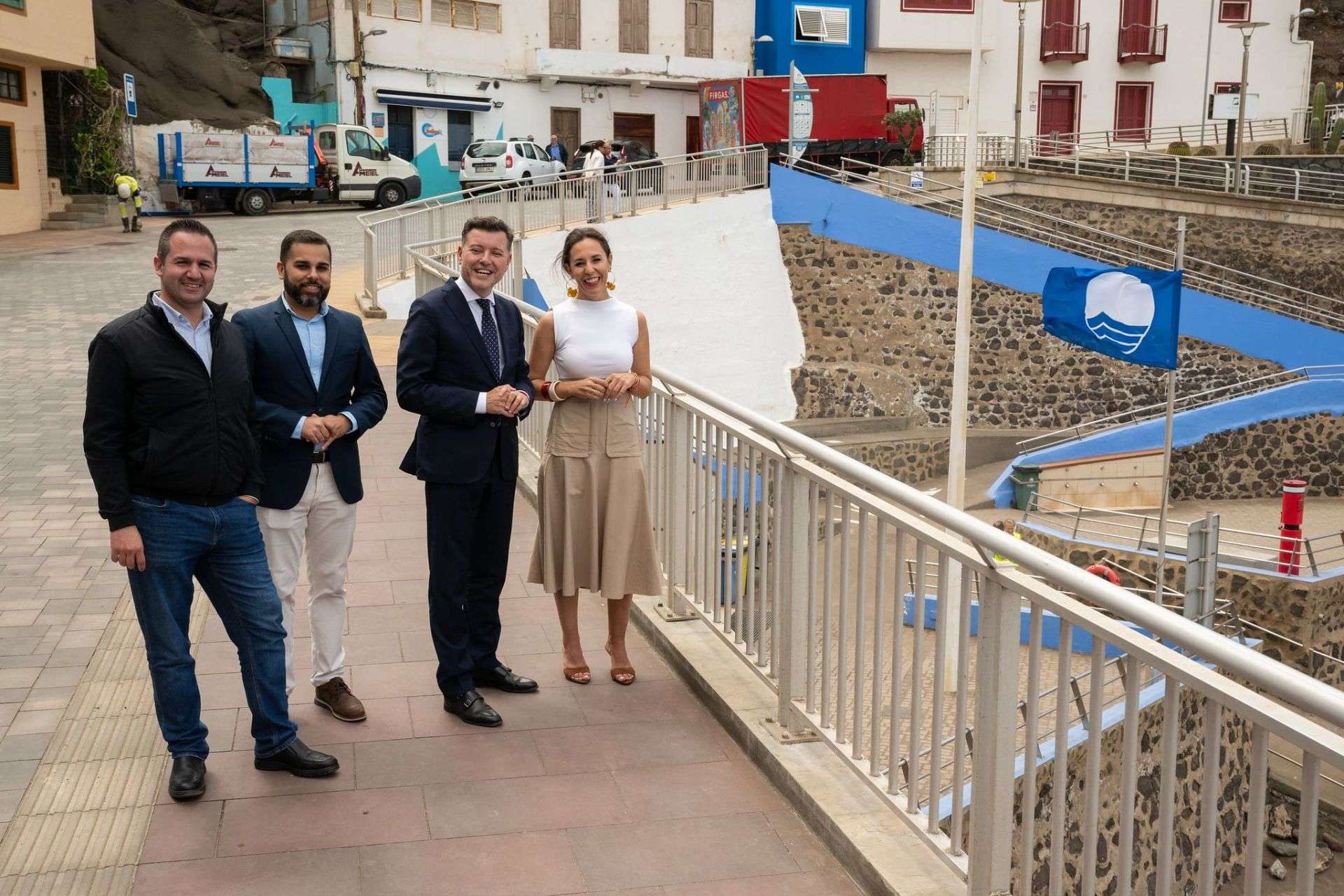 Corporación en Sardina - NorteGranCanaria -