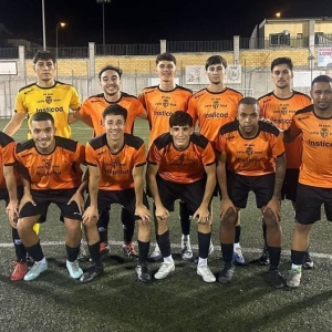 FC Guanarteme 7-11-25