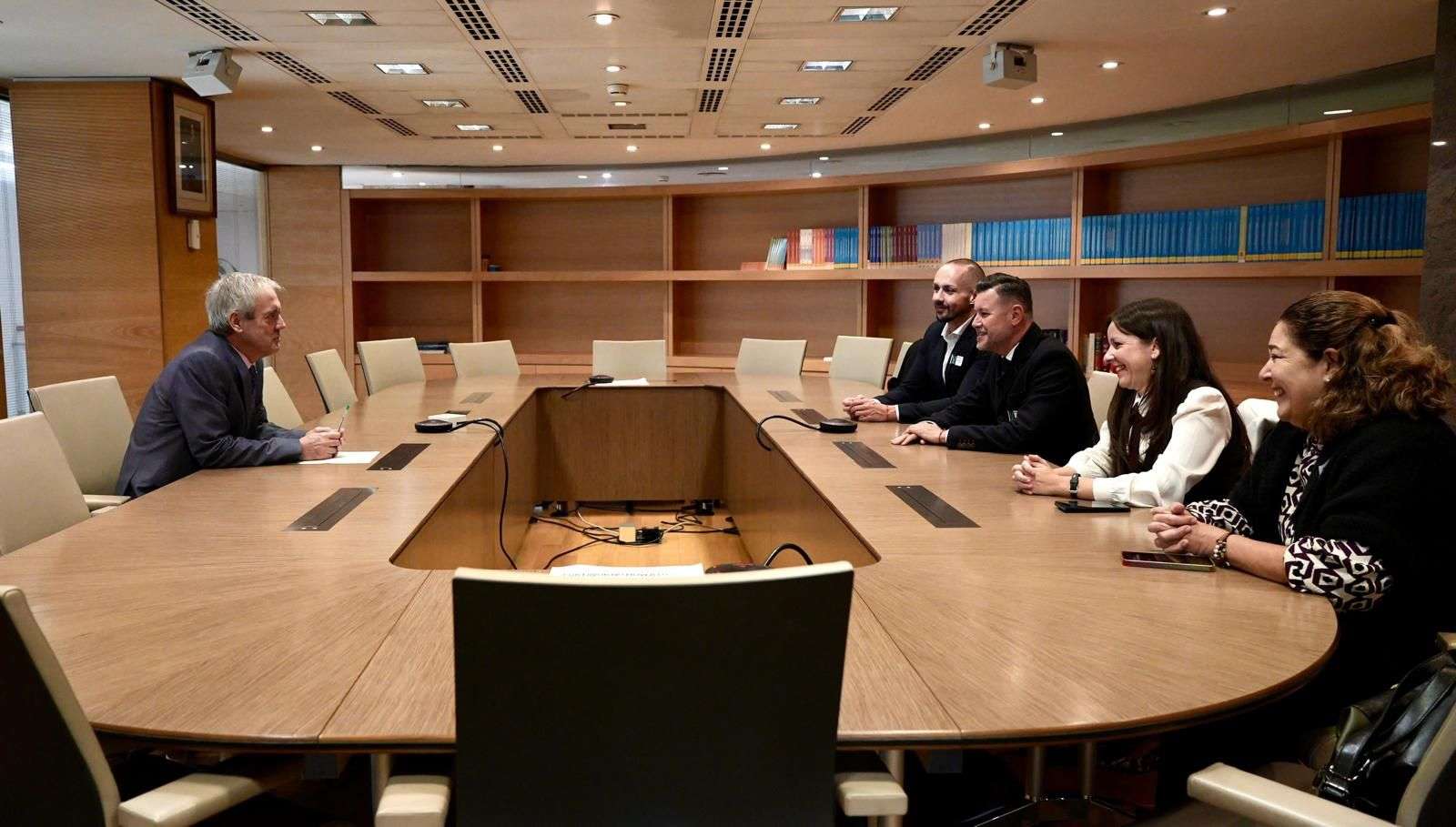 Gáldar cancela deuda seguridad social - NorteGranCanaria -