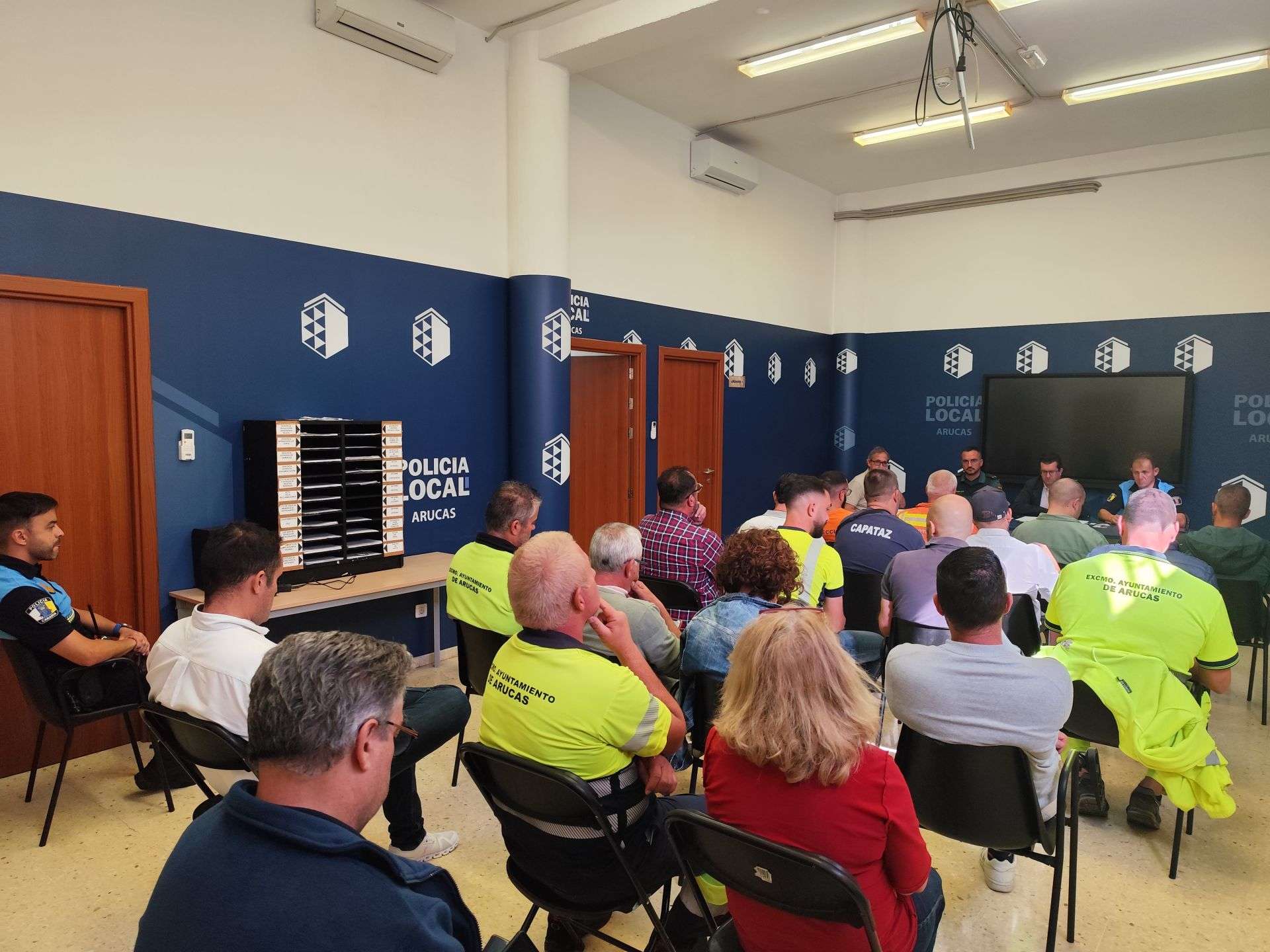 Pemu Arucas - NorteGranCanaria -