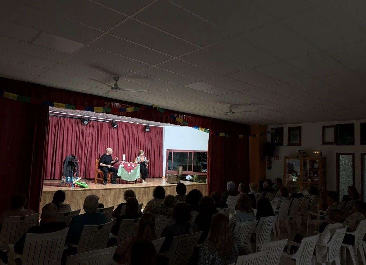 Obra de Teatro en San Isidro - NorteGranCanaria -